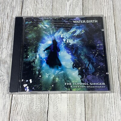 Water Birth by Lee Ellen Shoemaker (CD, 2009)