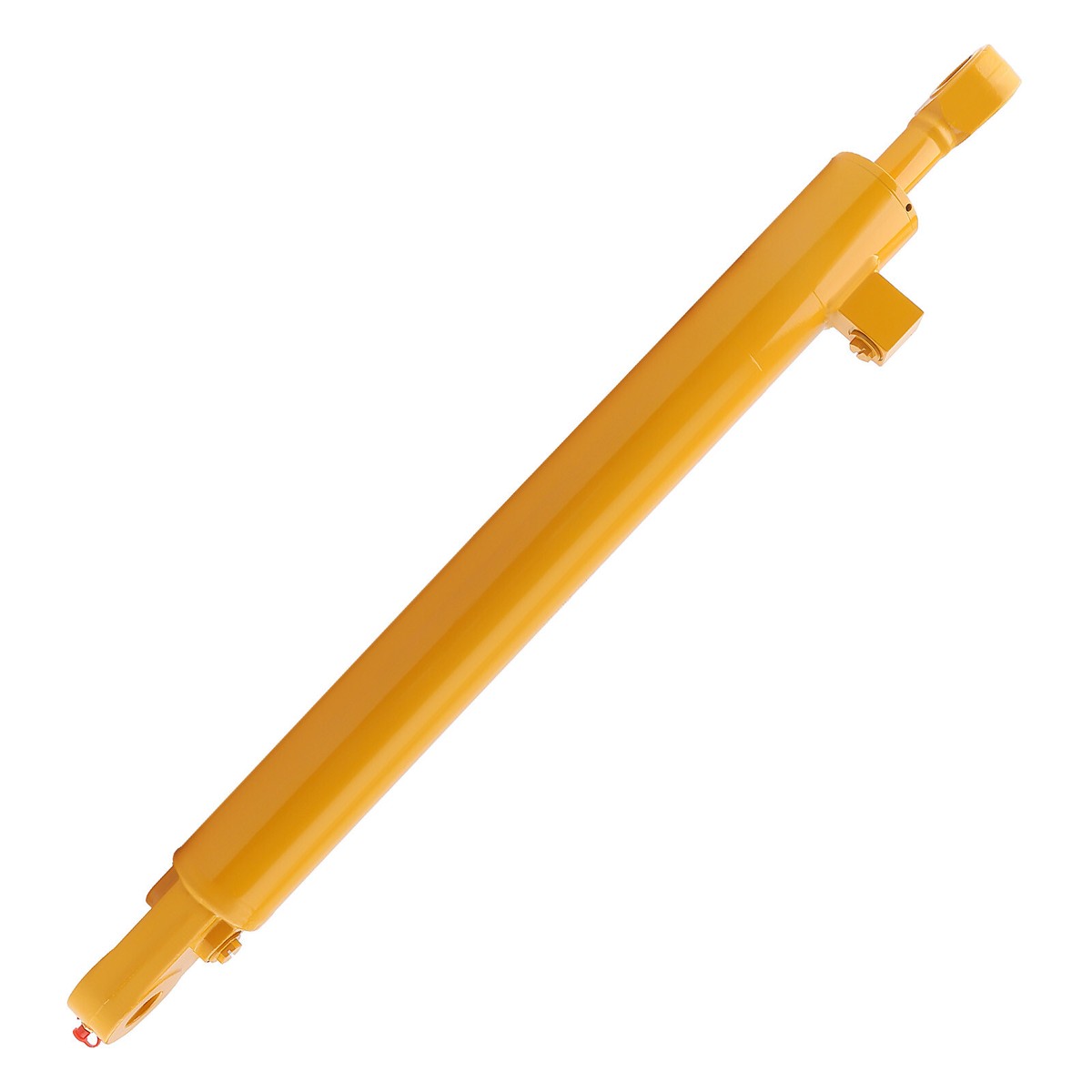 Hydraulic Tilt Cylinder For Case Skid Steer Loader 1845B