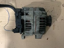 VAUXHALL CORSA D 2006-14 ALTERNATOR (BOSCH) 13222930