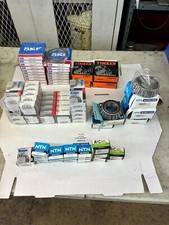 ASSORTED BEARINGS