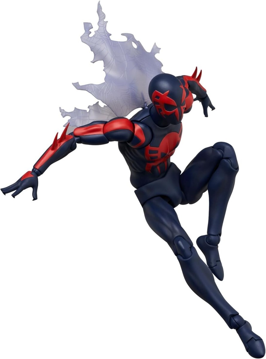 MAFEX SPIDER-MAN 2099 (COMIC Ver.) No.239 Medicom Toy from Japan