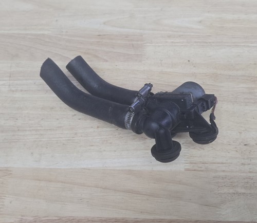 2001-2006 BMW E46 3-SERIES HEATER CONTROL WATER VALVE PUMP 8369805 OEM - Picture 5 of 6