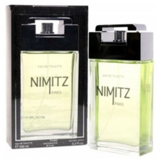 Nimitz Yves de Sistelle, Eau de Parfum für Männer 100 ml variant