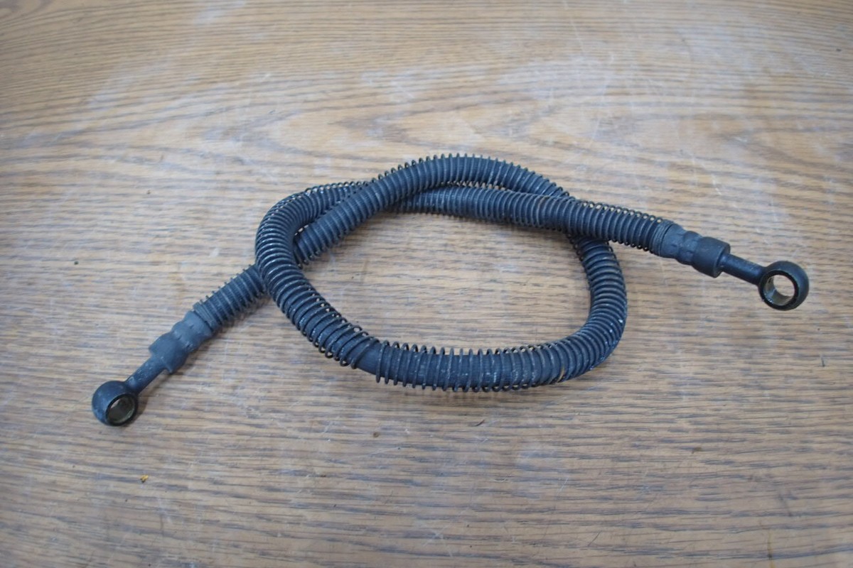 その他 sold out 1991 KAWASAKI ZG1200B VOYAGER REAR BRAKE LINE | eBay