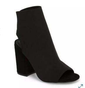 steve madden ferris bootie