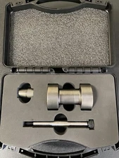 BMW S63 N63 N55 N54 N53 N26 N20 N18 N14 Fuel injector remove Tool Made In USA