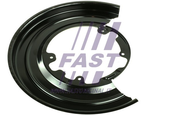 FAST FT32511 Cover, hand brake lever for ,IVECO