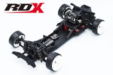 Reve D RWD Drift Car Kit RDX