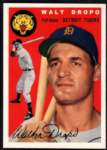 1954 Topps Archives "The Ultimate" 1994 Reprint Singles- Pick From List