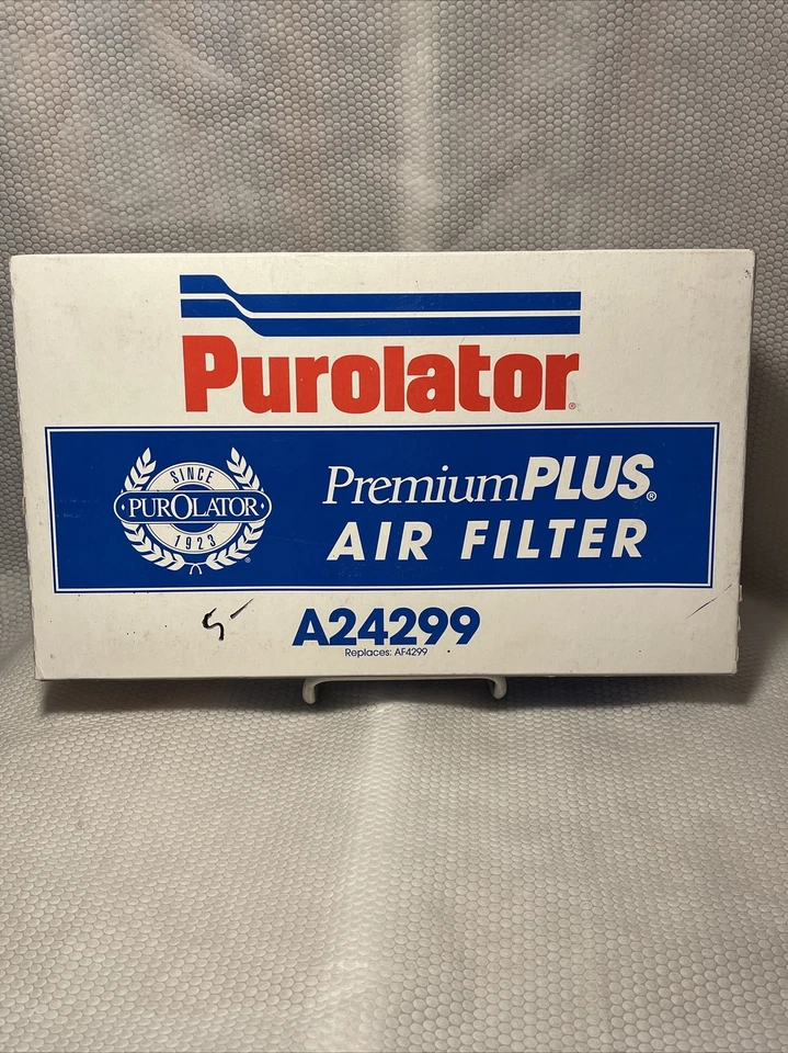 PUROLATOR PLUS (A24299) TOYOTA, 4RUNNER, PICKUP, VAN, CRESSIDA, VAN WAGON Foto 2 de 3