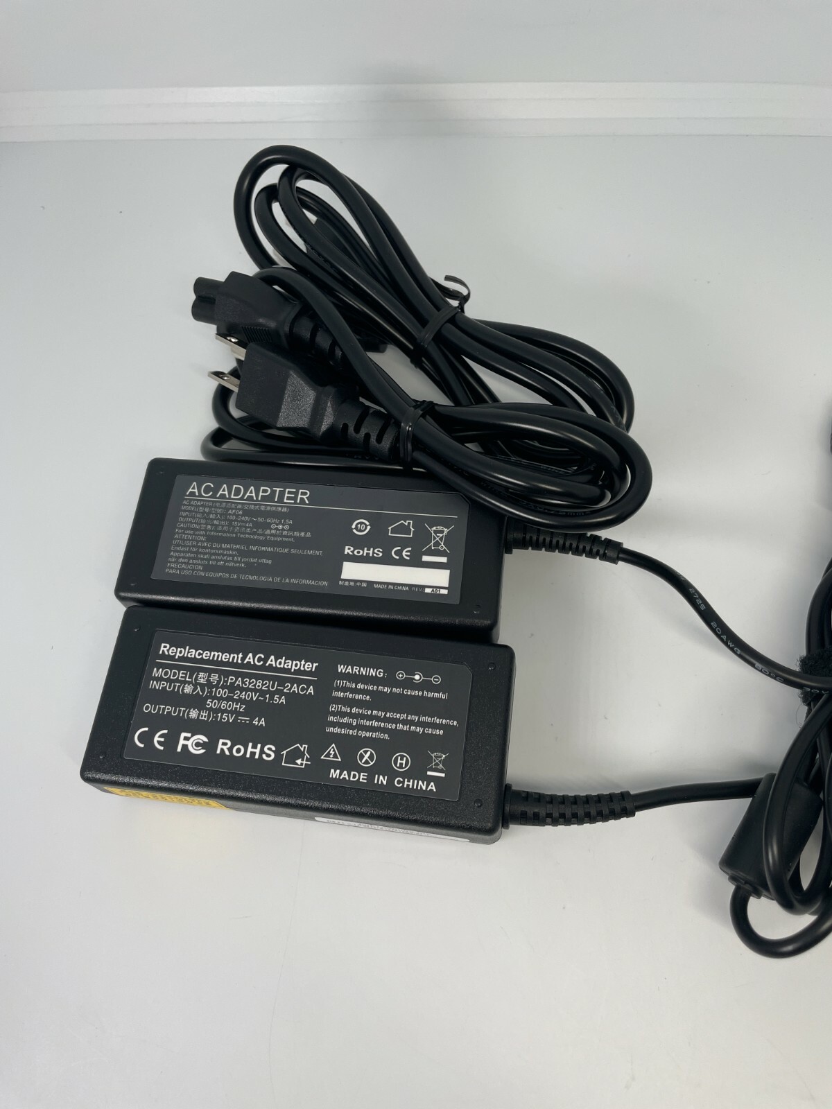 15v 4a 60w