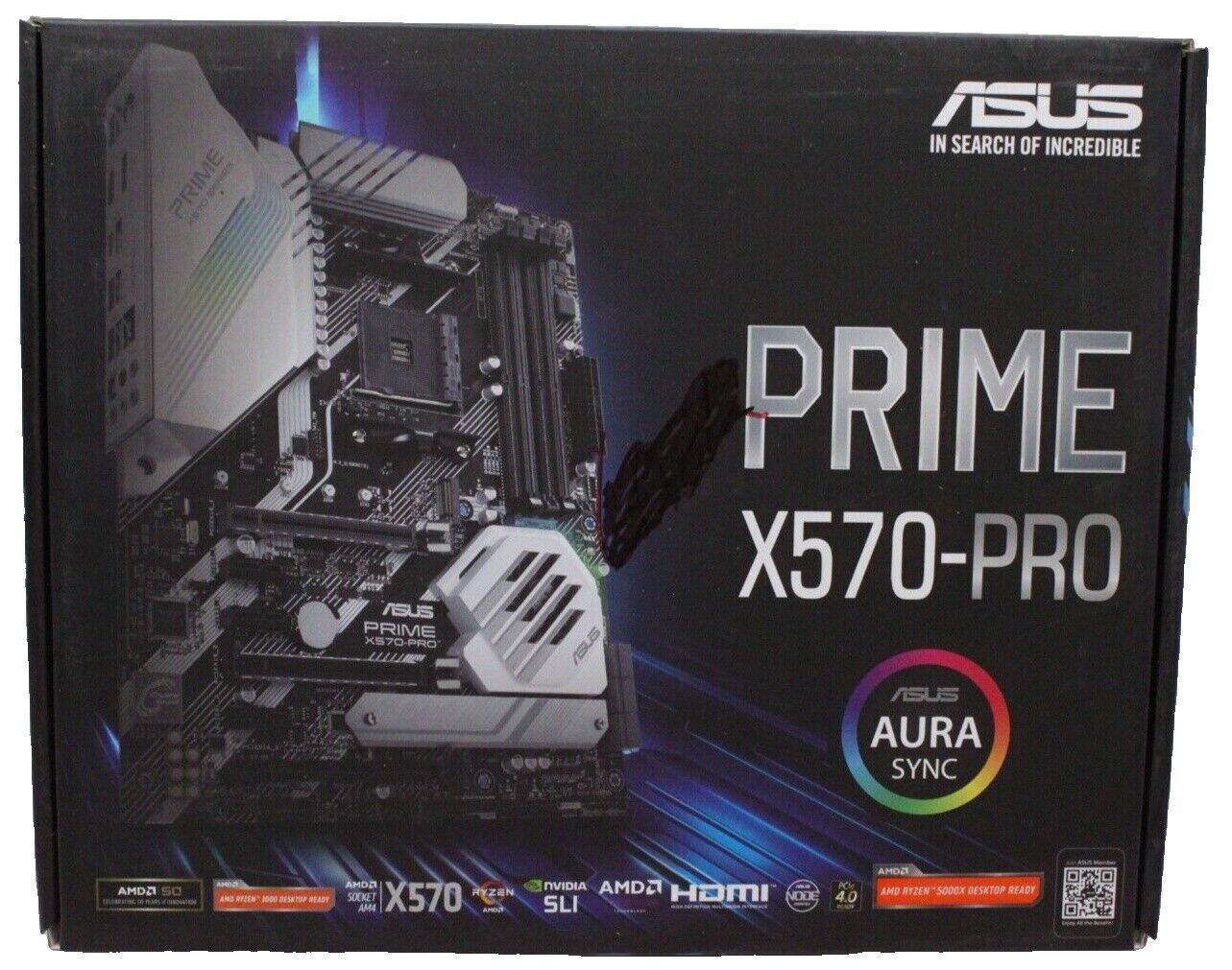 Asus Prime X570 Pro | eBay Asus Prime X570 Pro | eBay