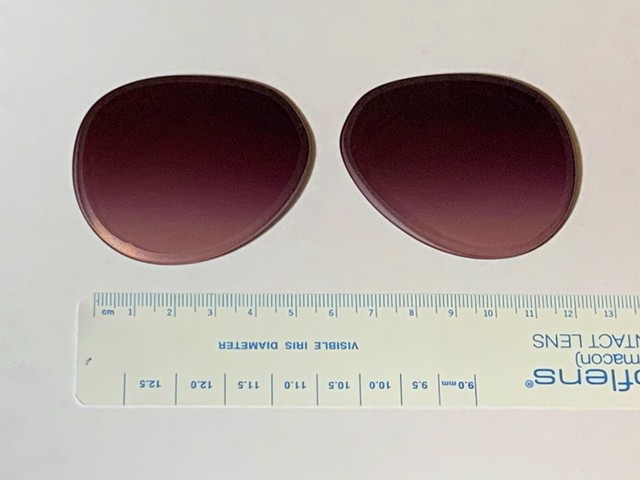 michael kors replacement lenses