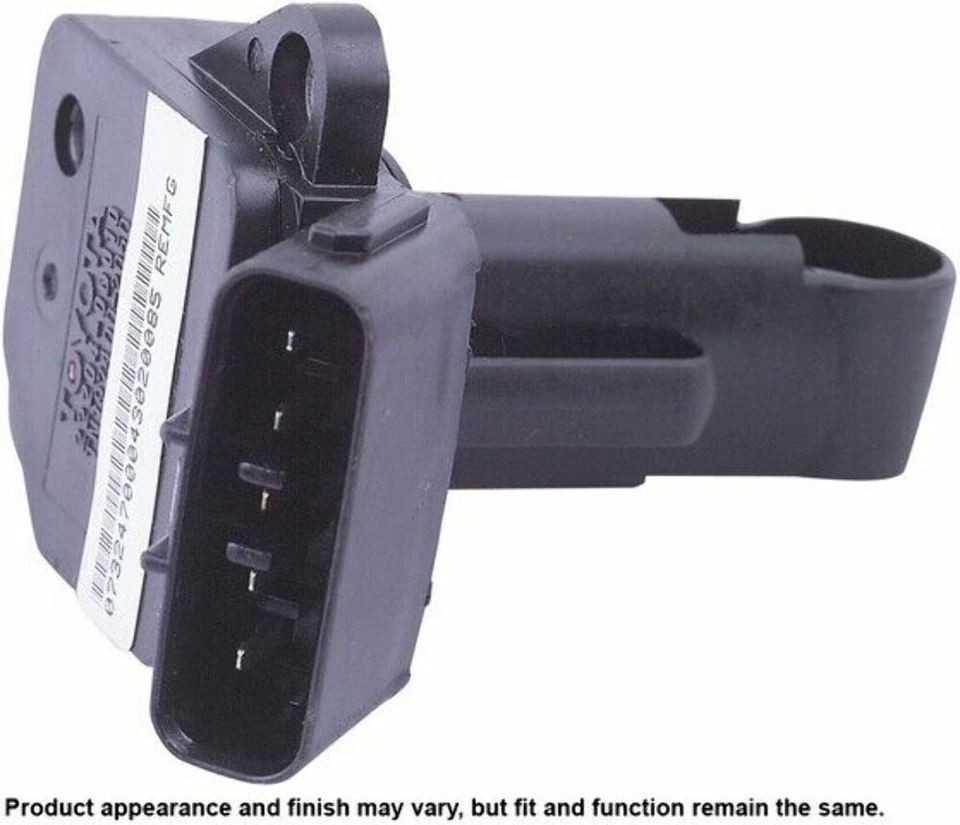 Восстановленный датчик массового расхода воздуха Cardone 74-50010 | высококачественная автозапчасть, универсальный - Изображение 2 из 4