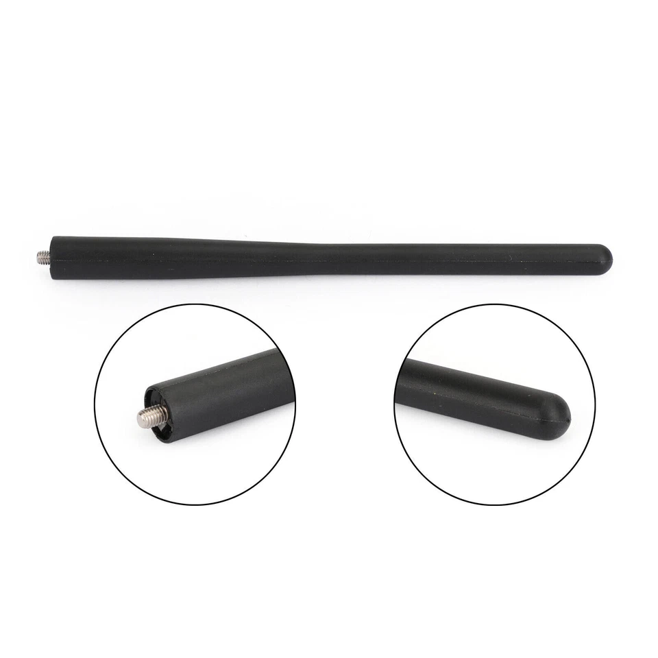7" Antenna Mast EG23-66-A30 Fits For Mazda 3 / 5 / CX-7 2007-2014 U1 U4 - Image 3 of 4