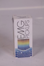 EMG-Bouzouki Pickup New, Sealed