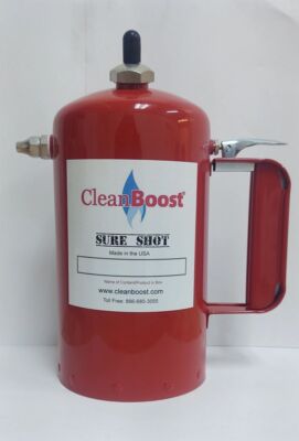 Sure Shot Sprayer | eBay
