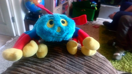 squishmallows 8 pack minis plush set