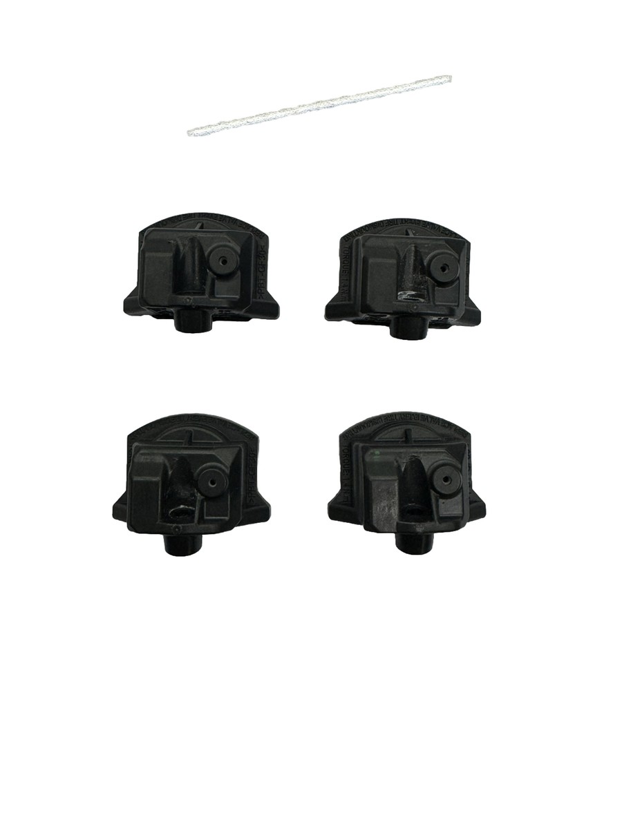 【A- studio】 Genuine 52940-L1100 Valve KIA HYUNDAI Tire Pressure Sensor OEM 1