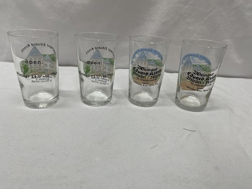Plattsburgh New York Nautical Souvenir Shot Glass - 2 Oz Round Base Glass