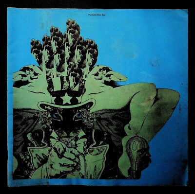 Ron Rae 1970s Ron Rae Portfolio Booklet Surreal Graphic Arts 100324WNON | eBay