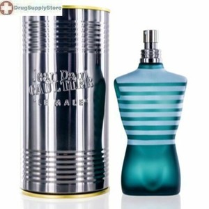 jean paul gaultier le male ebay
