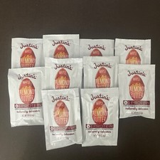 Justin's Gluten-Free Classic Maple Almond Butter Squeeze Packs 1.15 oz 10 Pack 
