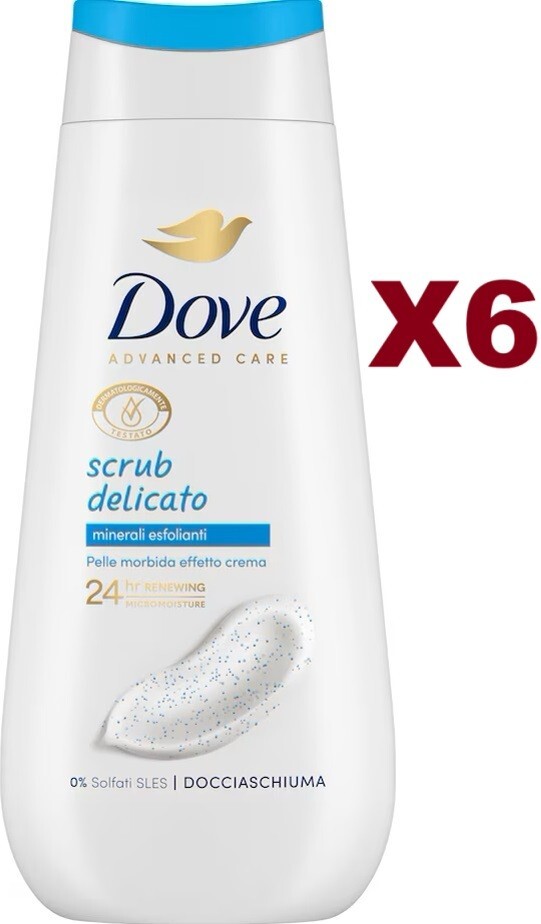 3 PZ FELCE AZZURRA DOCCIASCHIUMA SUMMER BRONZE MENTA ACQUATICA 250ML - Immagine 18