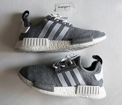 adidas gazelle silver green womens Adidas NMD CS2 Primeknit Boost Red Glitch Future Harvest