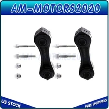Fits Ranger Mazda RWD ONLY Set 2 Suspension Front Stabilizer Sway Bar Links