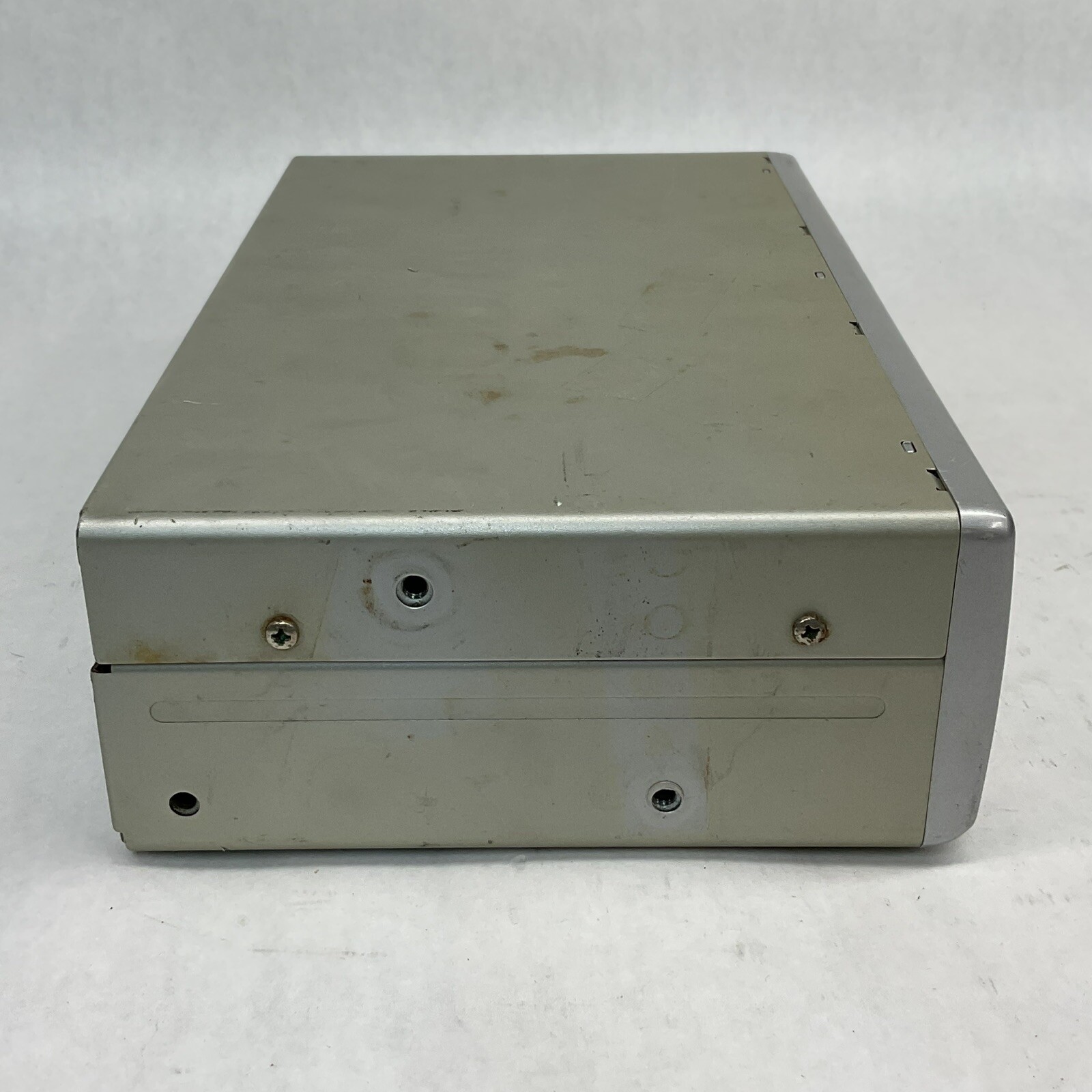 Kenwood 10 Disc CD Auto Changer with CD Cartridge MNKDCC603 [Parts