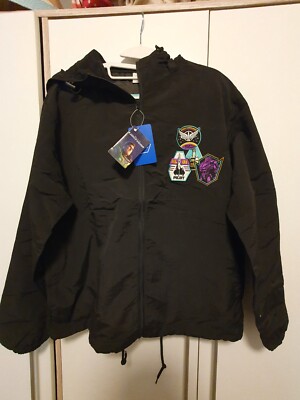 Shopdisney Japan Trainingsjacke ''Lightyear''