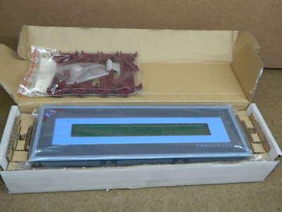B&R Automation 4D2024.00-090 B&R Display Rev. D0  PANEL B & R