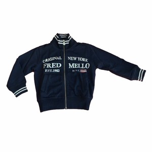 fred mello felpe