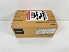 Sony CNA-1 Camera Control Network Adaptor (Brand New)