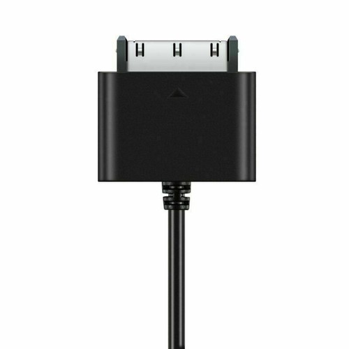 Kabel ładujący USB Synchronizacja Przewód do ładowania danych Ładowarka do tabletu Toshiba AT200 / AT300 - Zdjęcie 3 z 5