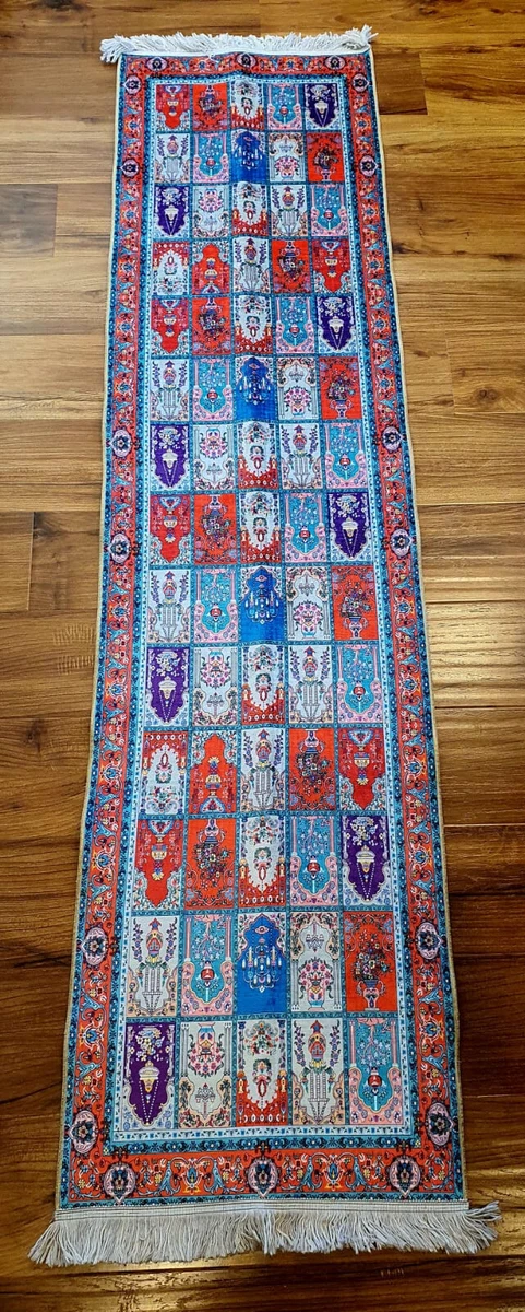 1.6 ft in clearance cm