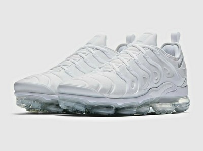 vapormax plus ragazzo