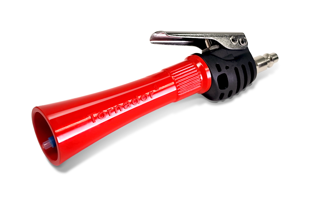 Tornador Mini | Air Powered Interior Cleaning Tool Z-007 | eBay