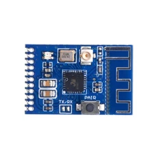 0.94" Bluetooth Stereo Audio Transmitter Modules KCX_BT_EMITTER USB Sound Card