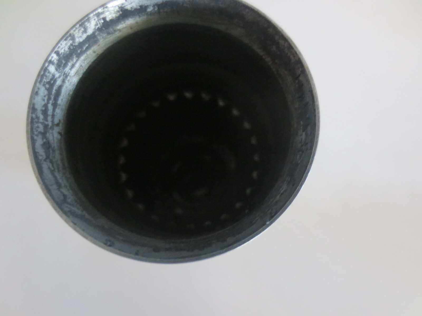 1998 Honda Foreman 450 S ATV Used OEM Front Driveshaft Coupler Collar