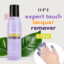 OPI Nail Polish Remover Expert Touch 3.7 fl o...