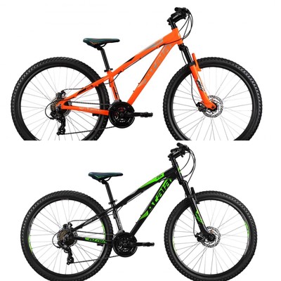 MTB 27,5 ATALA RACE PRO DISK 21V | eBay