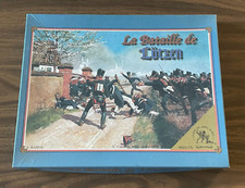 La Bataille de Lutzen | Clash of Arms(COA) {UNPUNCHED_COMPLETE_EXCELLENT} OOP