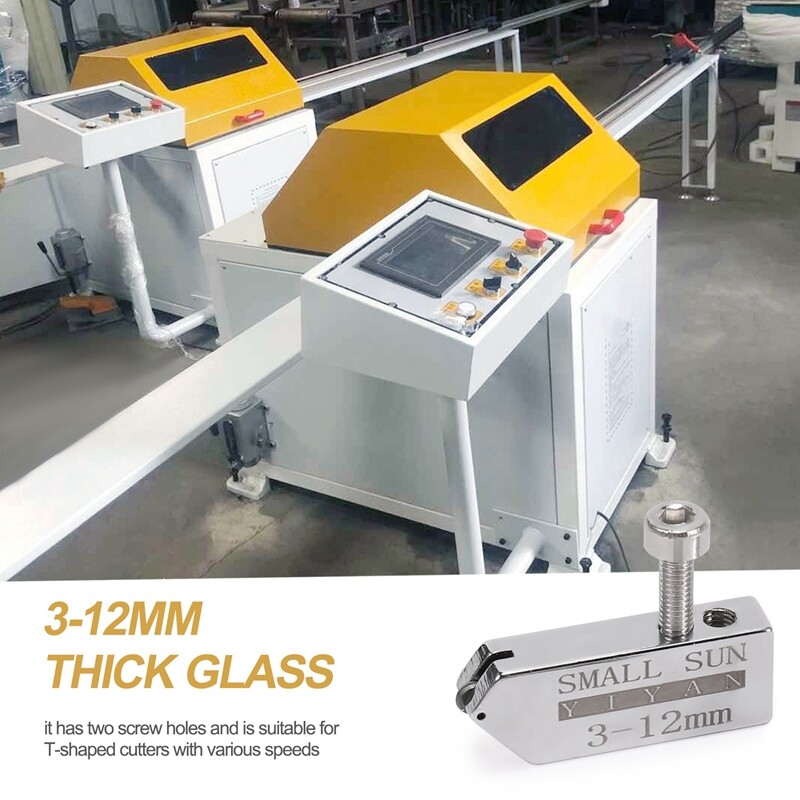 Replacement Cutter Head for Kinds Glass Speed TCutter Kstar Kd Terui