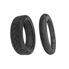 8.5 Inch 8 1/2X2L Tube Tire-50/75-6.1 Tyre For M365-Electric Scooter Accessories