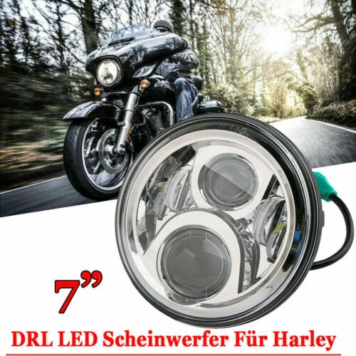 Offroad Motorräder fürs Motorrad