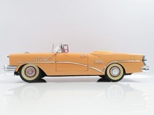 1:18 Solido Buick Century orange #7293