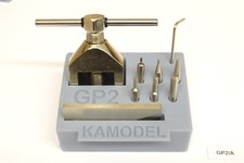 GP2, Abzieher für Ritzel, Lager und Buchsen,...