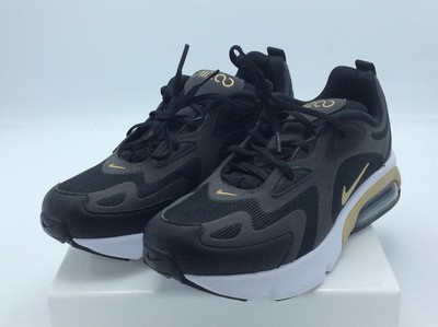 Nike Air Max 200 Release Info + Photos | SneakerNews.com